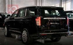 شيفروليه تاهو